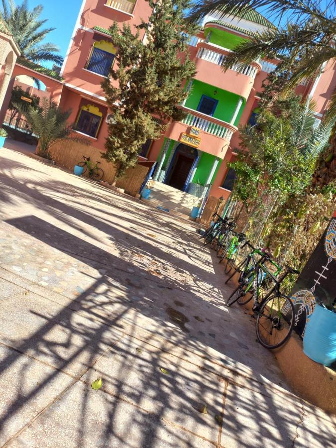 Riad Perlamazigh Zagora Εξωτερικό φωτογραφία